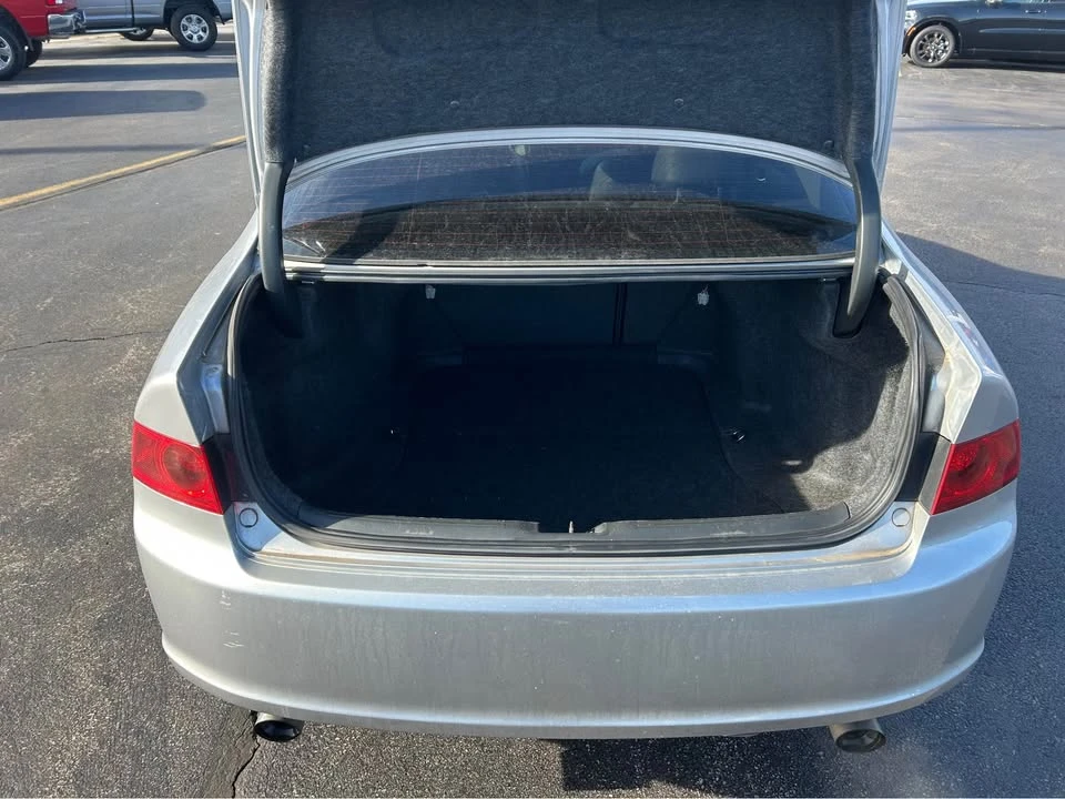 2006 Acura TSX 1st Gen - Image 15 of 16