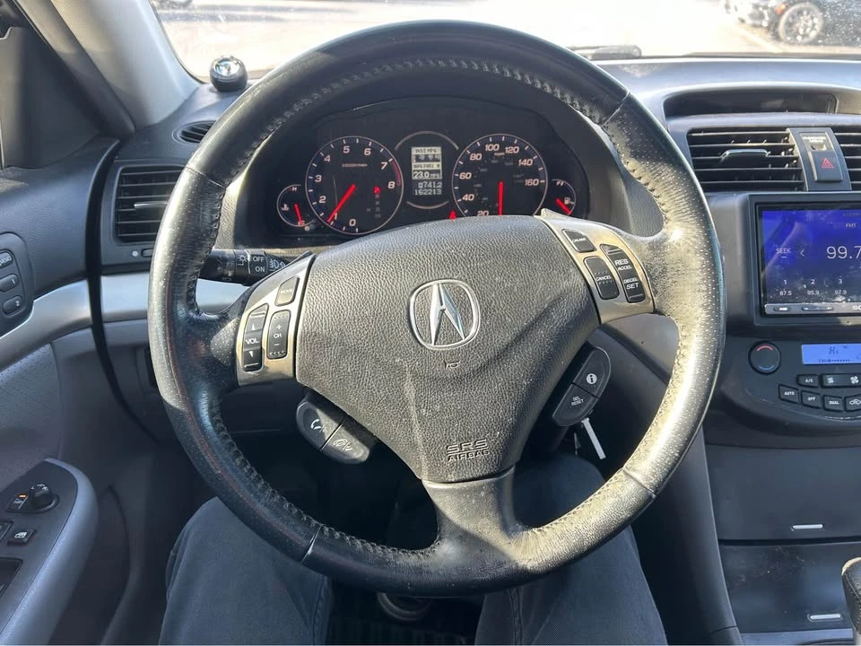 2006 Acura TSX 1st Gen - Image 10 of 16