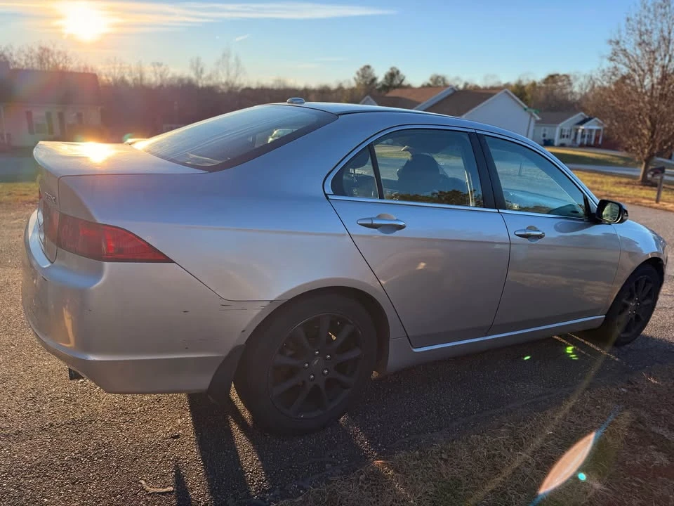 2006 Acura TSX 1st Gen - Image 3 of 13