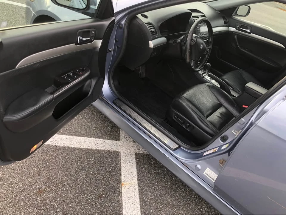 2006 Acura TSX 1st Gen - Image 13 of 19