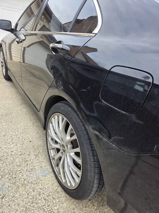 2006 Acura TSX 1st Gen - Image 4 of 10