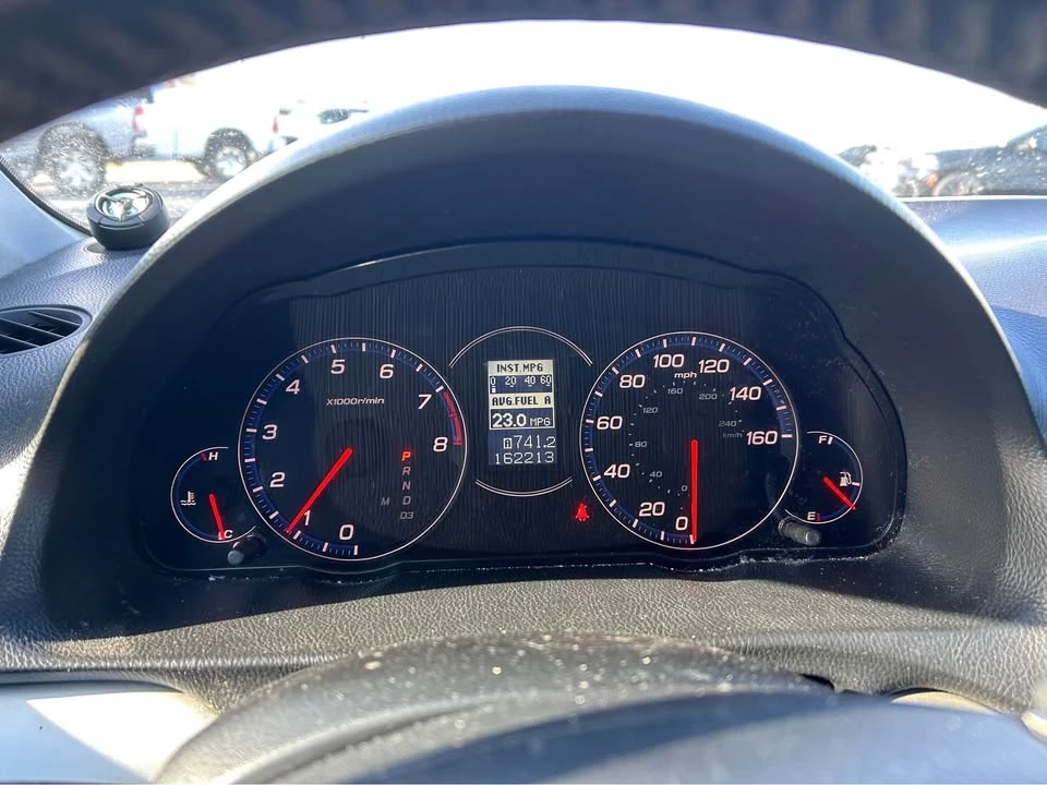 2006 Acura TSX 1st Gen - Image 11 of 16