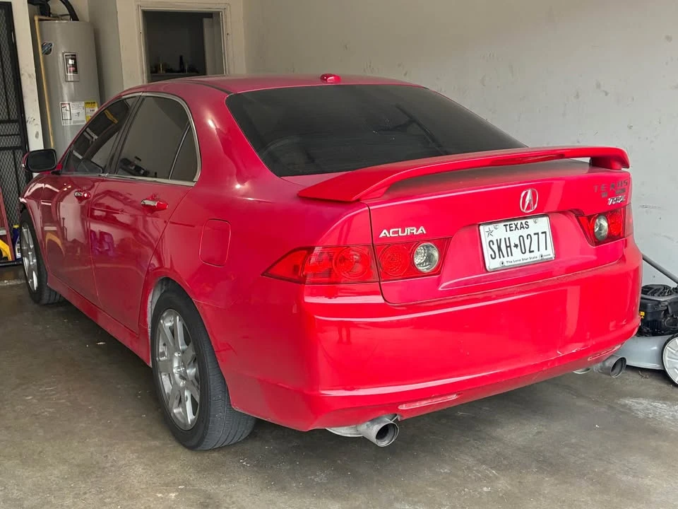 2006 Acura TSX 1st Gen - Image 6 of 9