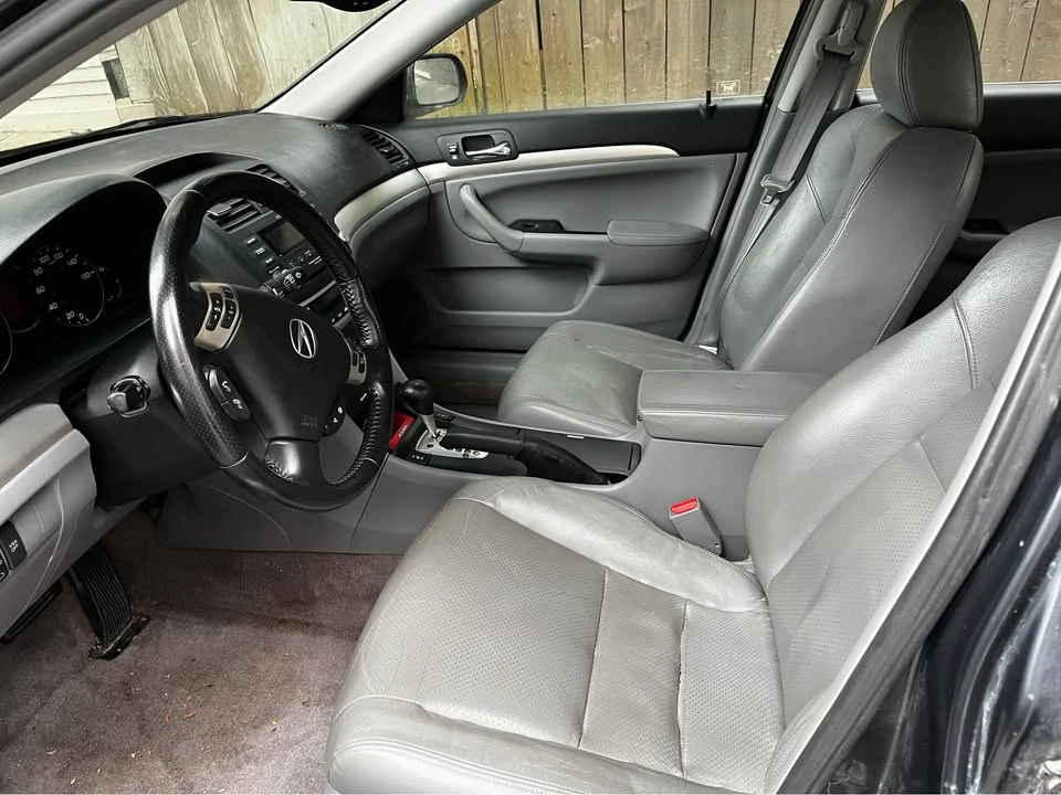 2006 Acura TSX 1st Gen - Image 9 of 9