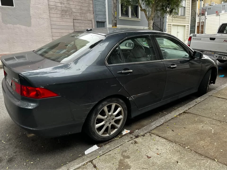 2006 Acura TSX 1st Gen - Image 2 of 9