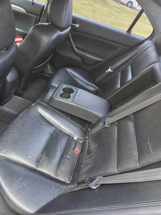 2006 Acura TSX 1st Gen - Image 6 of 10