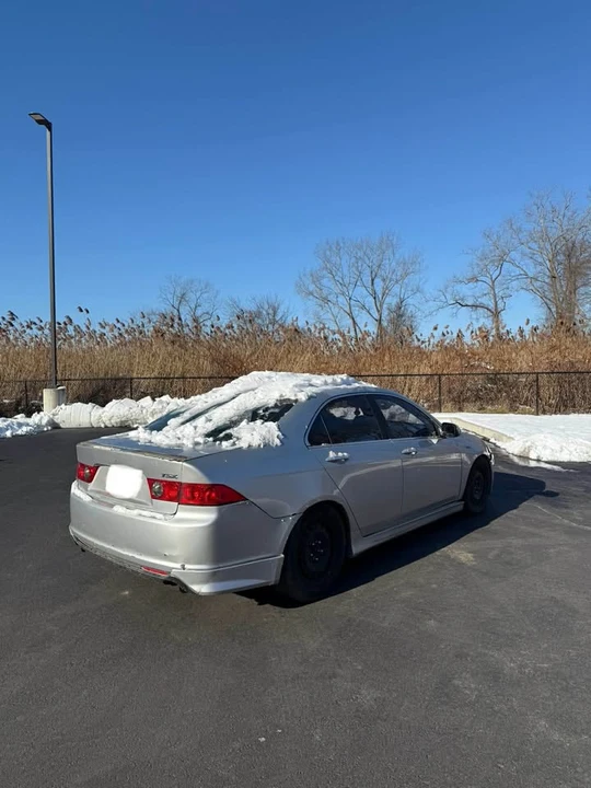 2006 Acura TSX 1st Gen - Image 6 of 7