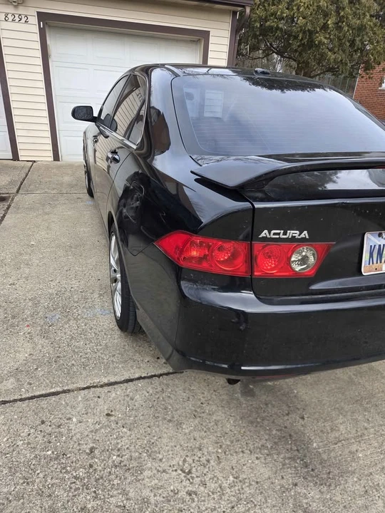 2006 Acura TSX 1st Gen - Image 3 of 10