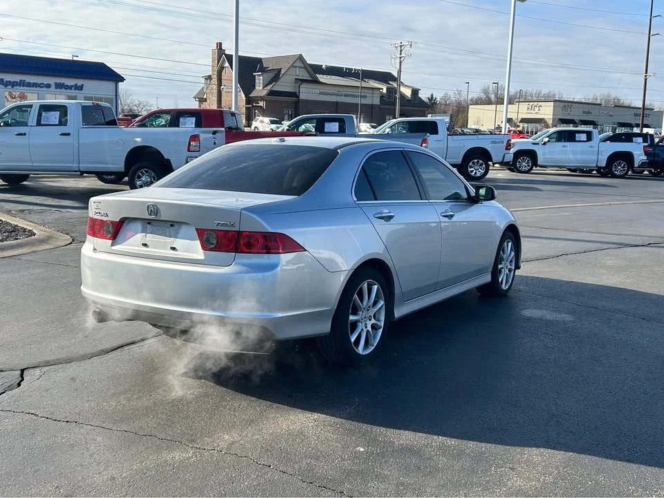 2006 Acura TSX 1st Gen - Image 3 of 16