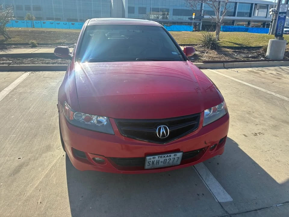 2006 Acura TSX 1st Gen - Image 4 of 9