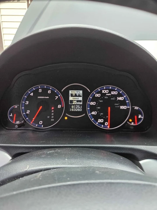 2006 Acura TSX 1st Gen - Image 8 of 10