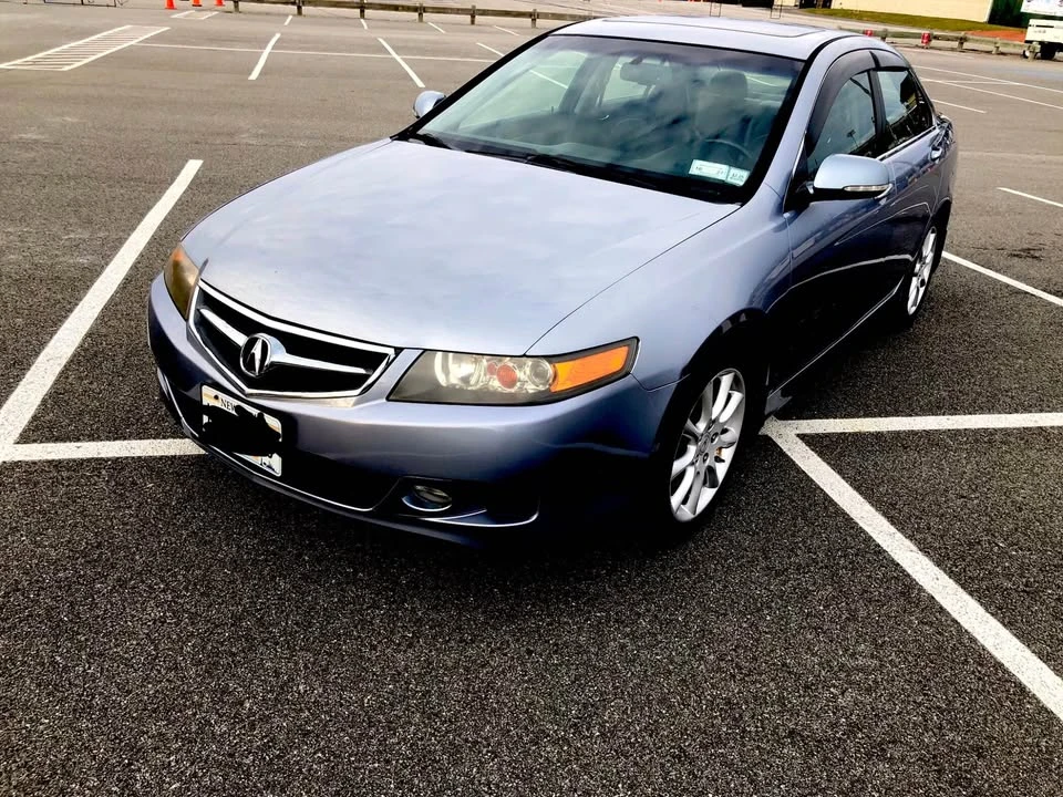 2006 Acura TSX 1st Gen - Image 12 of 19