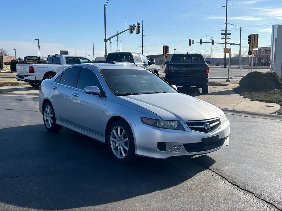 2006 Acura TSX 1st Gen - Image 2 of 16