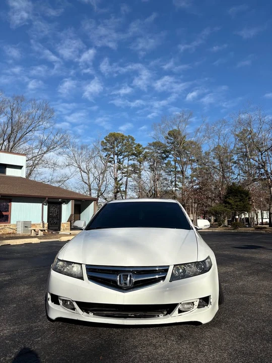 2006 Acura TSX 1st Gen - Image 4 of 7