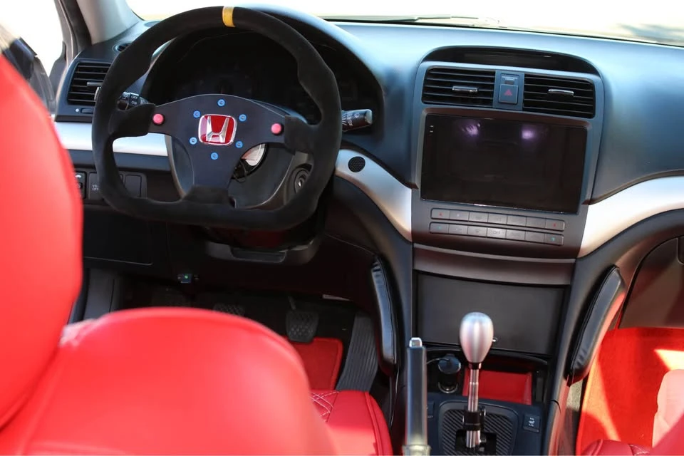 2006 Acura TSX 1st Gen - Image 9 of 19