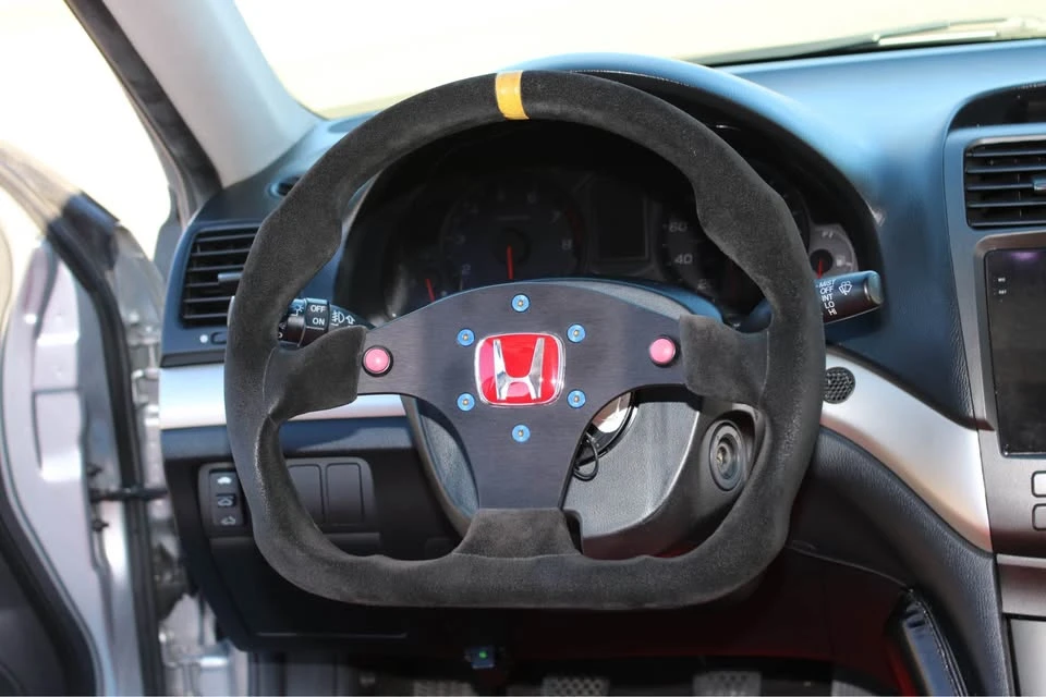 2006 Acura TSX 1st Gen - Image 14 of 19