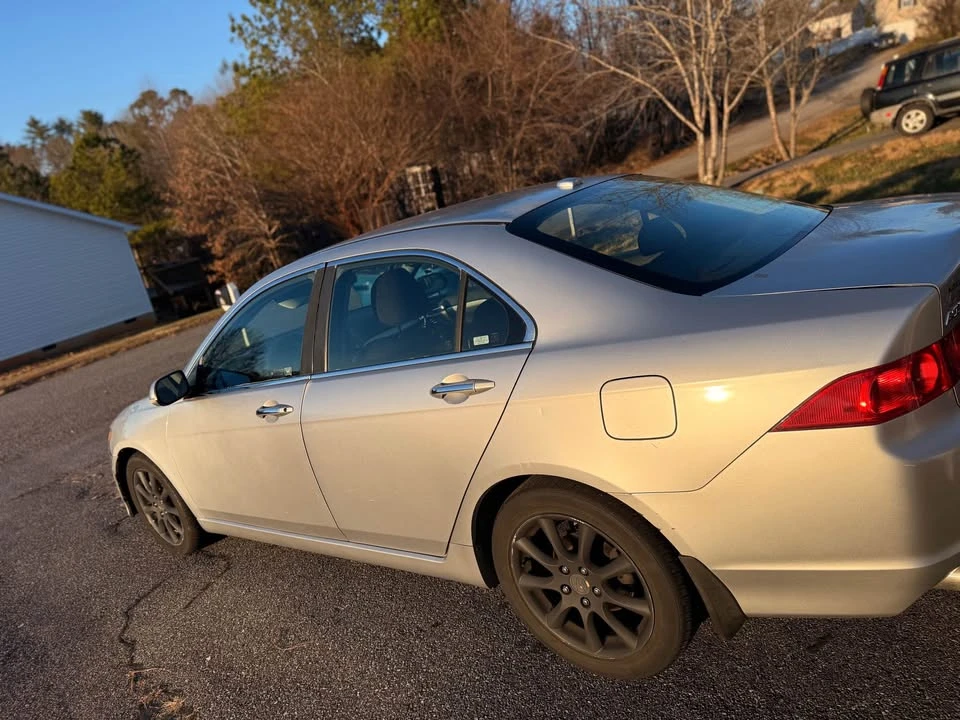 2006 Acura TSX 1st Gen - Image 2 of 13