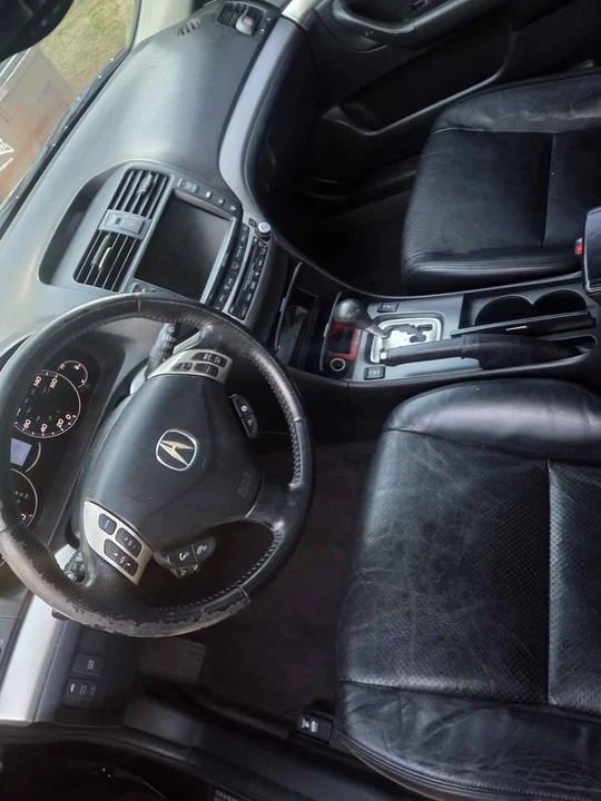2006 Acura TSX 1st Gen - Image 9 of 10