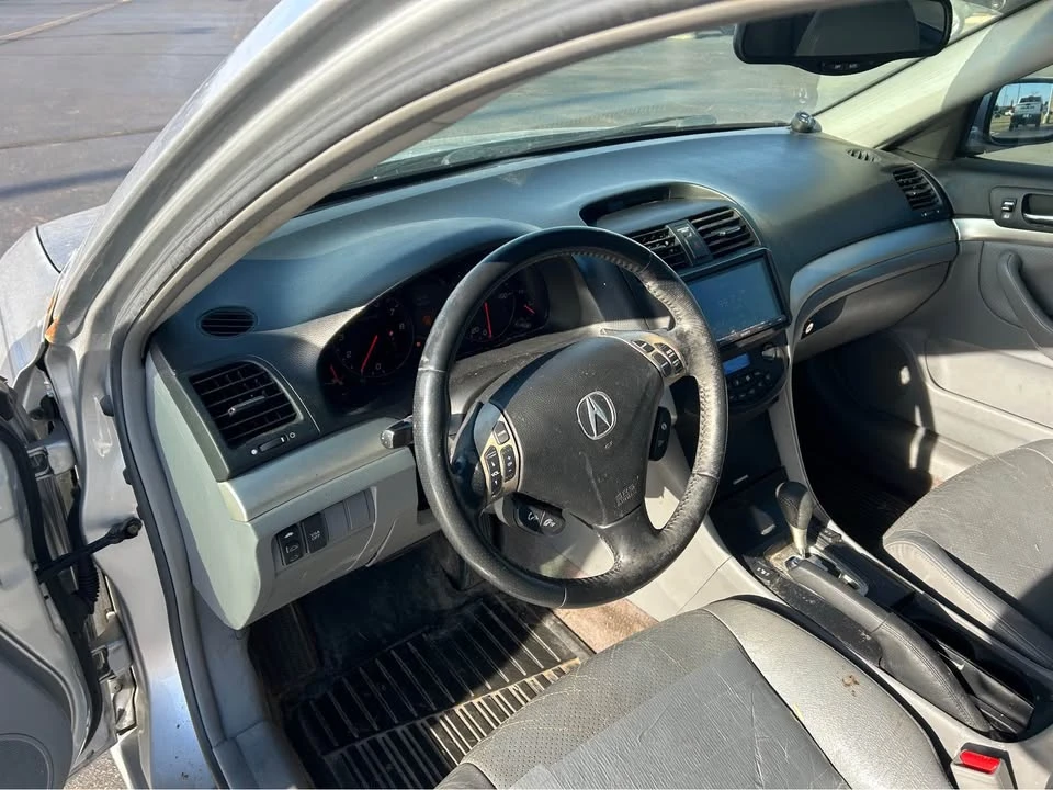 2006 Acura TSX 1st Gen - Image 9 of 16
