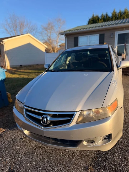2006 Acura TSX 1st Gen - Image 4 of 13