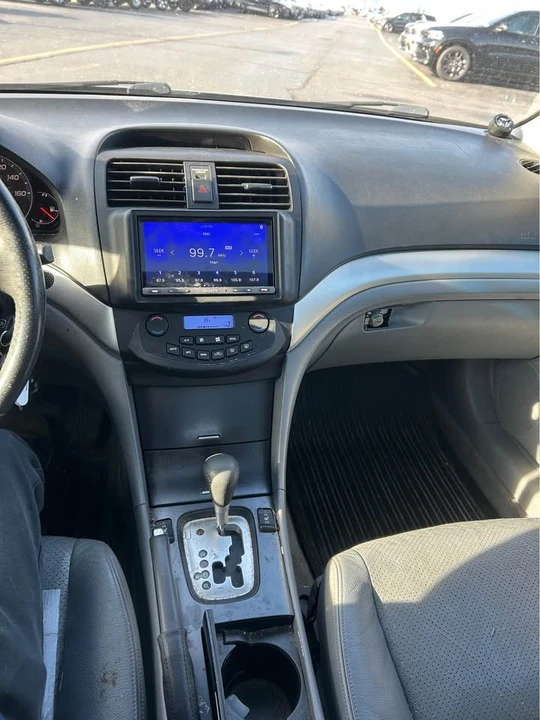 2006 Acura TSX 1st Gen - Image 12 of 16
