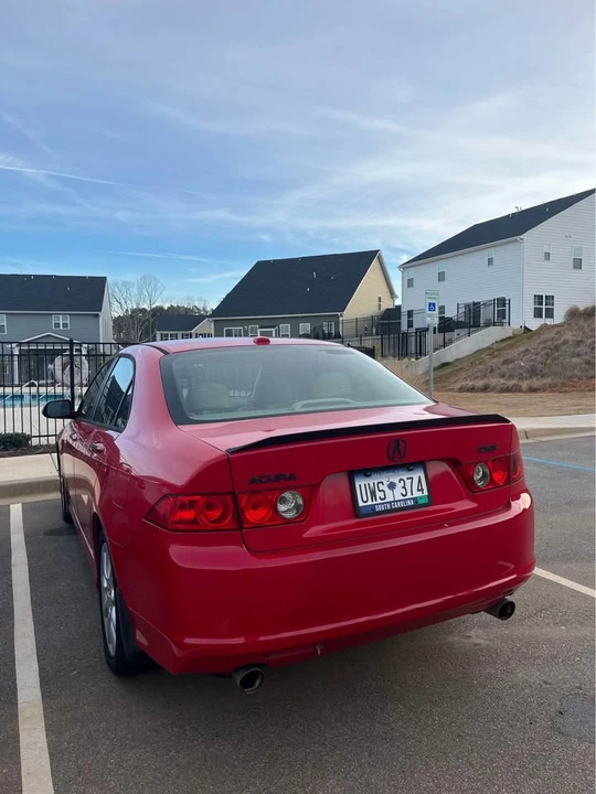 2006 Acura TSX 1st Gen - Image 8 of 13