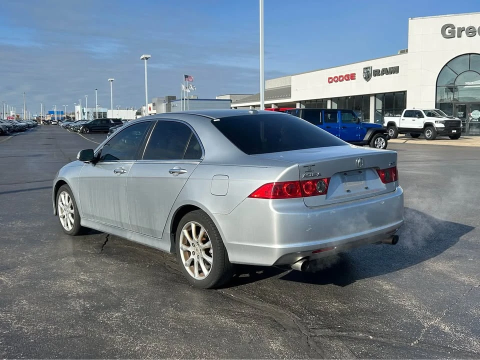 2006 Acura TSX 1st Gen - Image 5 of 16