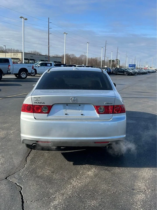 2006 Acura TSX 1st Gen - Image 4 of 16