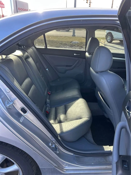 2006 Acura TSX 1st Gen - Image 14 of 16
