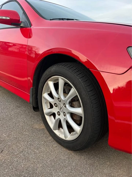 2006 Acura TSX 1st Gen - Image 7 of 13