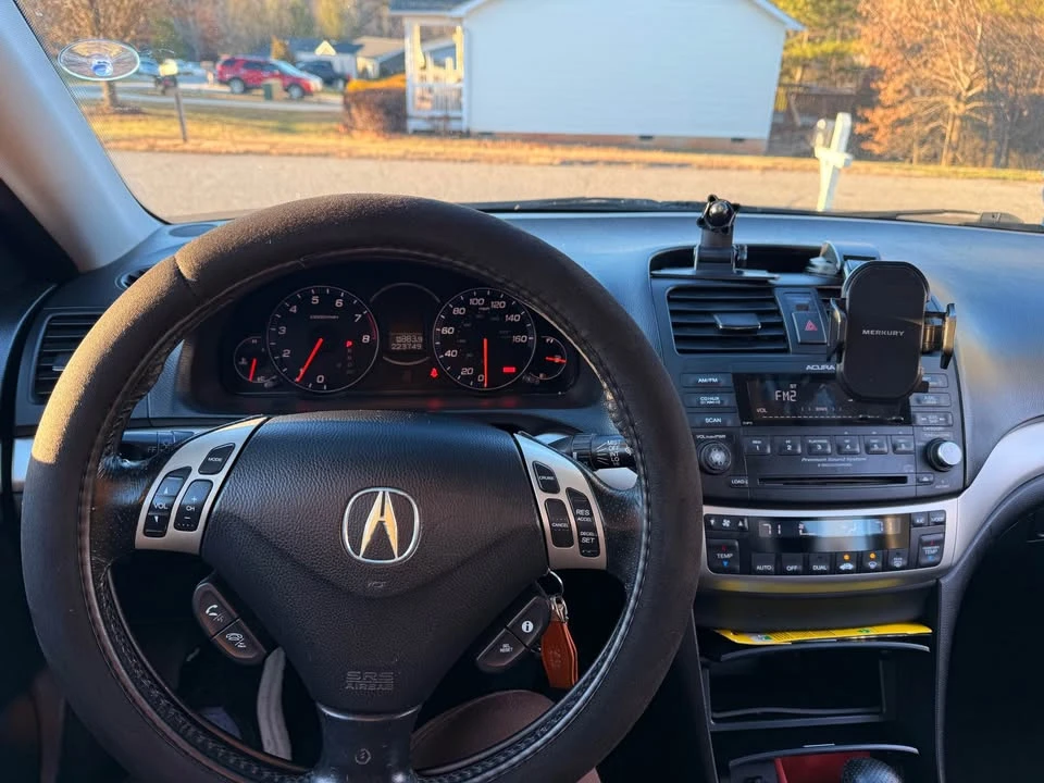 2006 Acura TSX 1st Gen - Image 6 of 13