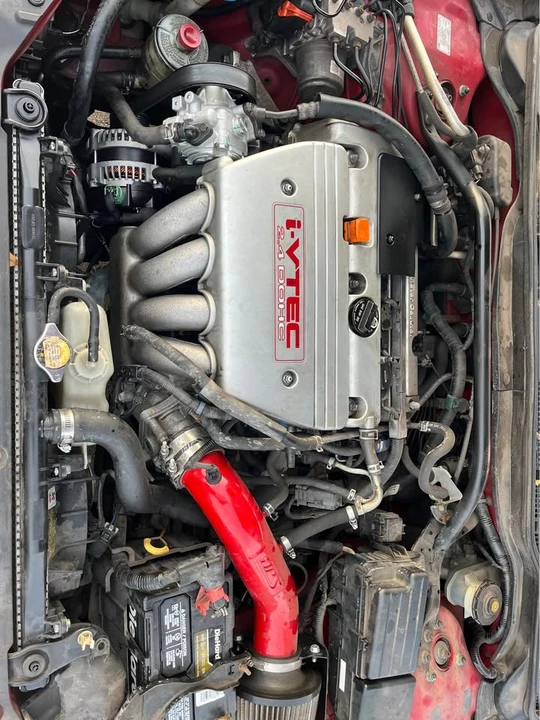 2006 Acura TSX 1st Gen - Image 9 of 13