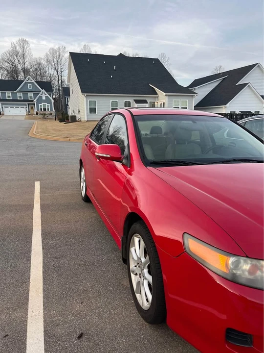 2006 Acura TSX 1st Gen - Image 2 of 13