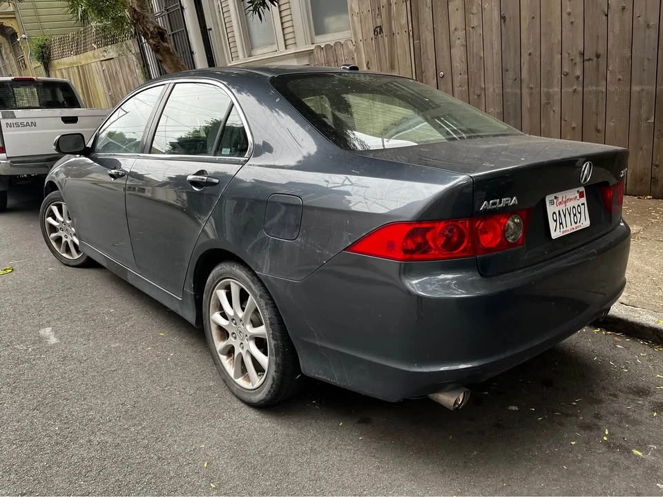 2006 Acura TSX 1st Gen - Image 4 of 9