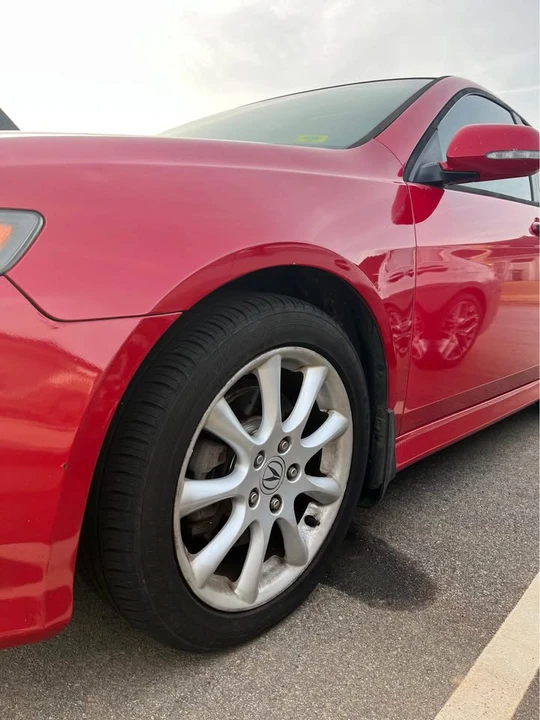 2006 Acura TSX 1st Gen - Image 4 of 13