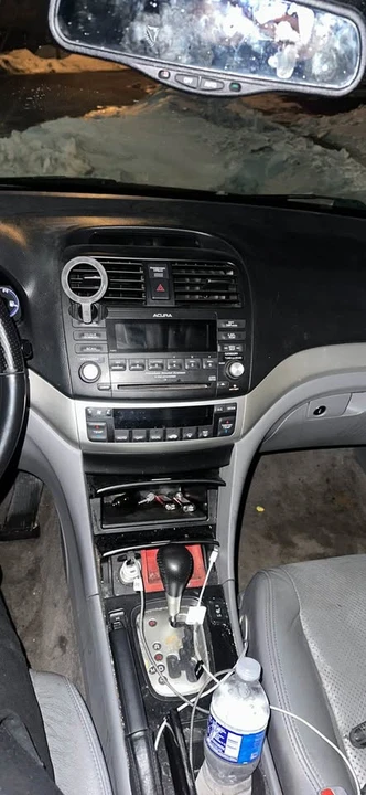 2006 Acura TSX 1st Gen - Image 2 of 6