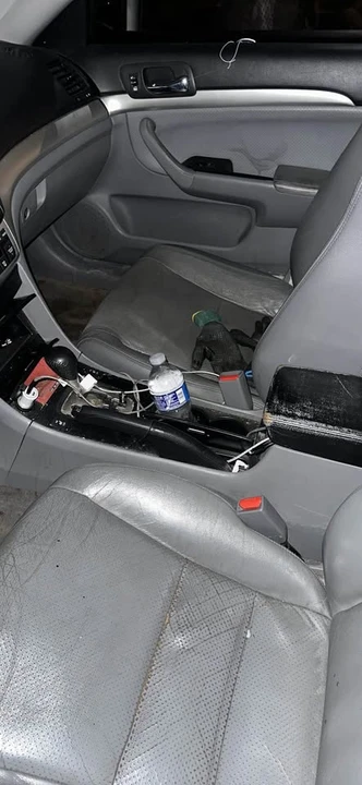 2006 Acura TSX 1st Gen - Image 3 of 6