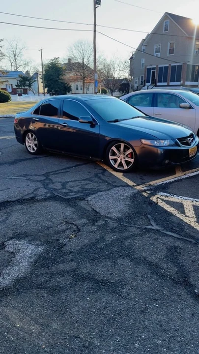 2006 Acura TSX 1st Gen - Image 6 of 6