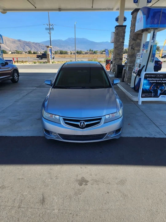 2006 Acura TSX 1st Gen - Image 4 of 6