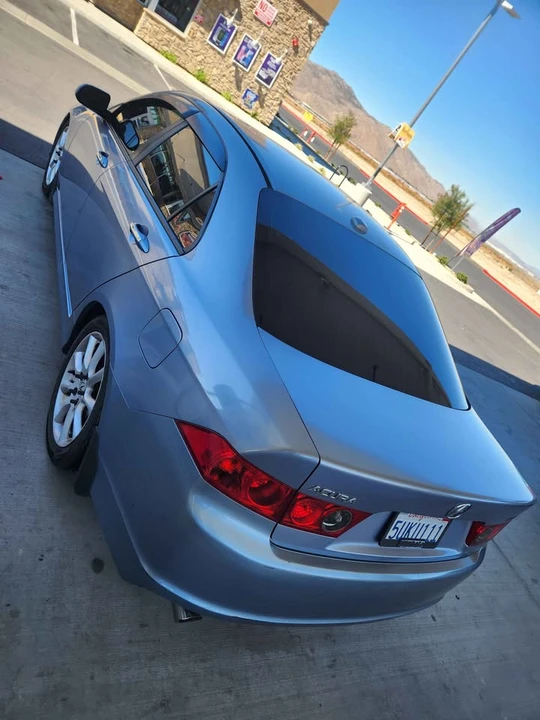 2006 Acura TSX 1st Gen - Image 5 of 6