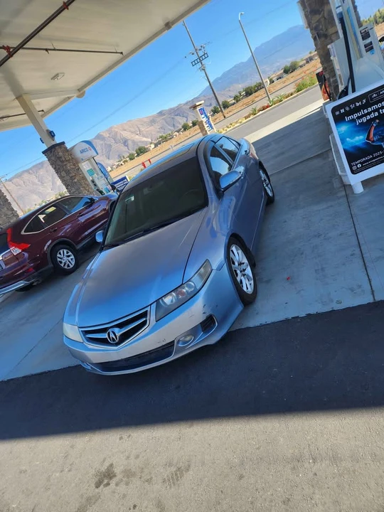 2006 Acura TSX 1st Gen - Image 2 of 6