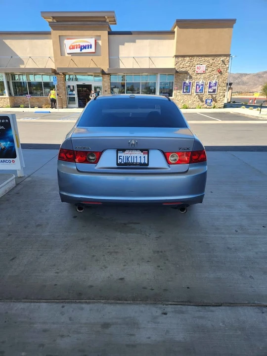 2006 Acura TSX 1st Gen - Image 6 of 6