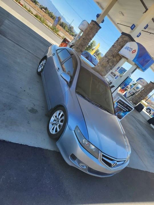 2006 Acura TSX 1st Gen - Image 3 of 6