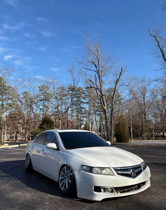 2006 Acura TSX 1st Gen - Image 3 of 5
