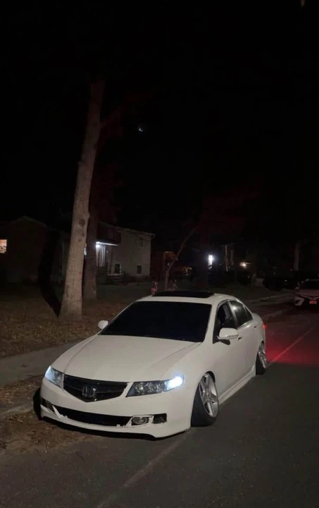 2006 Acura TSX 1st Gen - Image 5 of 5