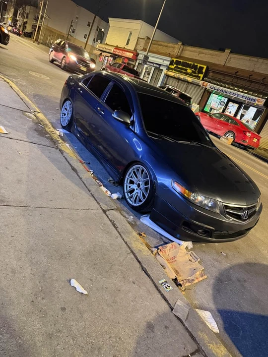 2006 Acura TSX 1st Gen - Image 4 of 7