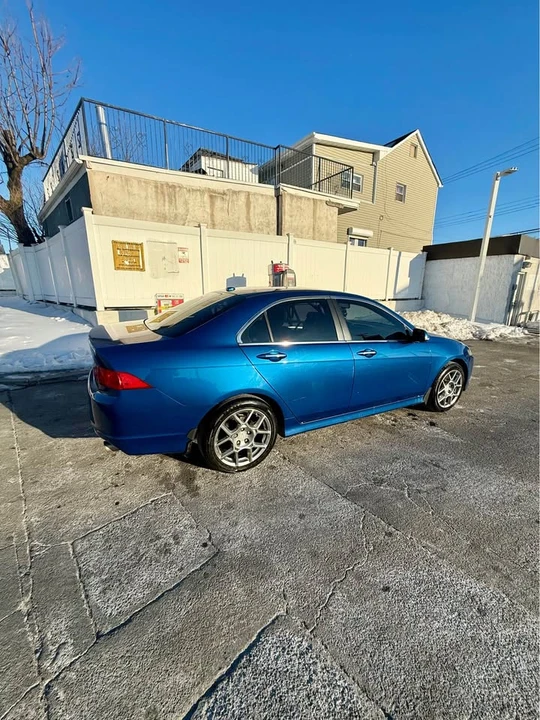 2006 Acura TSX 1st Gen - Image 5 of 10