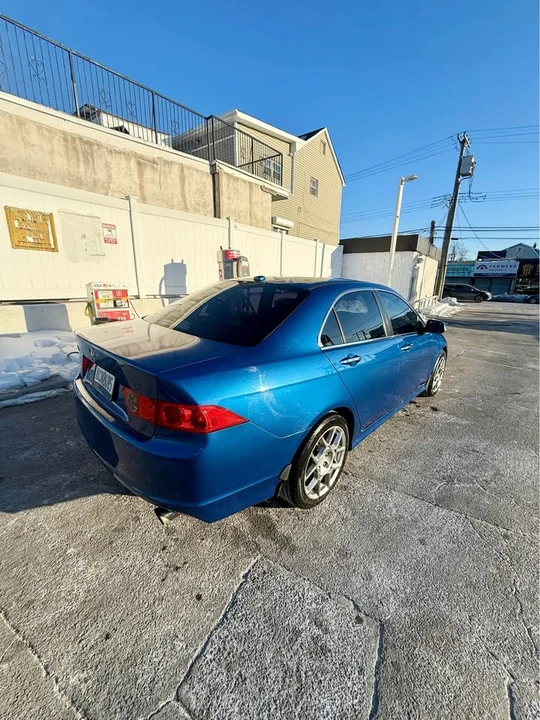 2006 Acura TSX 1st Gen - Image 4 of 10