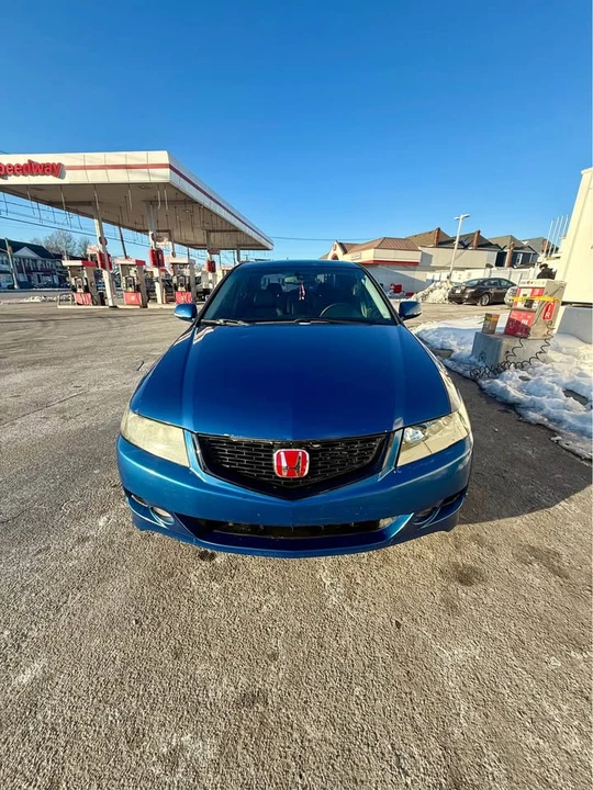 2006 Acura TSX 1st Gen - Image 7 of 10