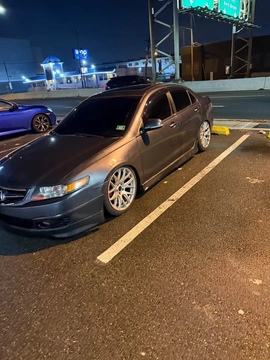 2006 Acura TSX 1st Gen - Image 6 of 7